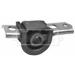 Control Trailing Arm Mounting BORG & BECK BSK6292 OE Ref 115422292