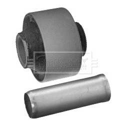 Control Trailing Arm Mounting BORG & BECK BSK6297 OE Ref 4865520140