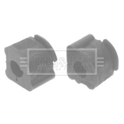 Stabiliser Coupling Rod Repair Kit BORG & BECK BSK6306K OE Ref 191411314