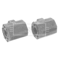 Stabiliser Coupling Rod Repair Kit BORG & BECK BSK6309K OE Ref 861 411 313 E