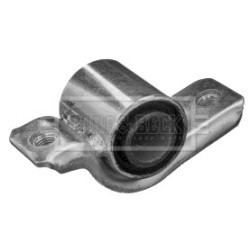 Control Trailing Arm Mounting BORG & BECK BSK6318 BORG & BECK