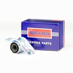 Control Trailing Arm Mounting BORG & BECK BSK6318 BORG & BECK
