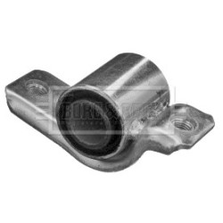 Control Trailing Arm Mounting BORG & BECK BSK6319 BORG & BECK