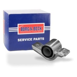 Control Trailing Arm Mounting BORG & BECK BSK6319 BORG & BECK