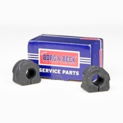 Stabiliser Coupling Rod Repair Kit BORG & BECK BSK6320K OE Ref 1J0 411 314 M BORG & BECK