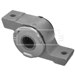 Control Trailing Arm Mounting BORG & BECK BSK6321 OE Ref 51832938