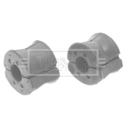 Stabiliser Coupling Rod Repair Kit BORG & BECK BSK6322K OE Ref 7780450