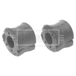 Stabiliser Coupling Rod Repair Kit BORG & BECK BSK6324K OE Ref 7780983