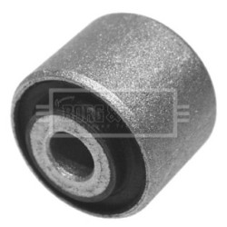 Control Trailing Arm Mounting BORG & BECK BSK6329 OE Ref 8E0407181C BORG & BECK