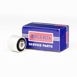 Control Trailing Arm Mounting BORG & BECK BSK6329 OE Ref 8E0407181C BORG & BECK