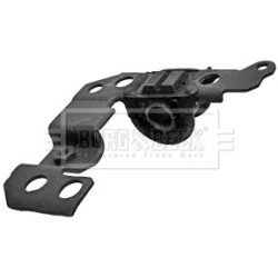 Control Trailing Arm Mounting BORG & BECK BSK6333 BORG & BECK