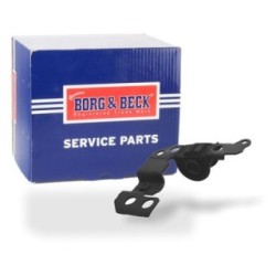 Control Trailing Arm Mounting BORG & BECK BSK6333 BORG & BECK