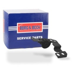 Control Trailing Arm Mounting BORG & BECK BSK6334 BORG & BECK