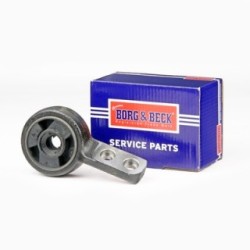 Control Trailing Arm Mounting BORG & BECK BSK6336 OE Ref 31129058814S2 BORG & BECK