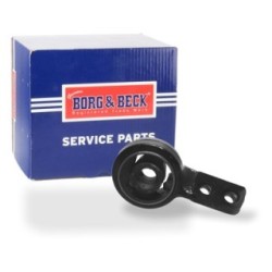 Control Trailing Arm Mounting BORG & BECK BSK6338 OE Ref 31121136532 BORG & BECK