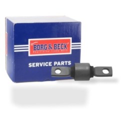 Control Trailing Arm Mounting BORG & BECK BSK6343 OE Ref 52393 SH3 004 BORG & BECK