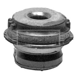 Control Trailing Arm Mounting BORG & BECK BSK6348 OE Ref A1243334214