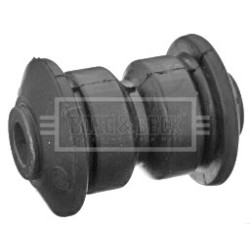 Control Trailing Arm Mounting BORG & BECK BSK6351 OE Ref 6393330214