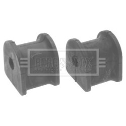 Stabiliser Coupling Rod Repair Kit BORG & BECK BSK6353K OE Ref 6383260281