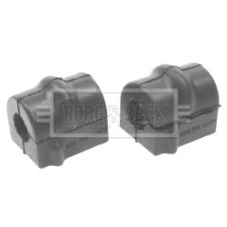 Stabiliser Coupling Rod Repair Kit BORG & BECK BSK6357K OE Ref 24403523