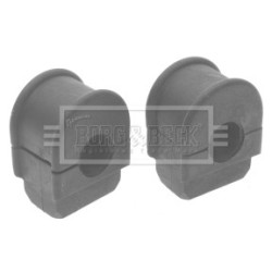 Stabiliser Coupling Rod Repair Kit BORG & BECK BSK6358K OE Ref 7700797821