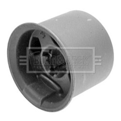 Control Trailing Arm Mounting BORG & BECK BSK6368HD OE Ref 6Q0407183