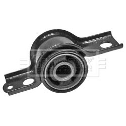 Control Trailing Arm Mounting BORG & BECK BSK6370 OE Ref 6U0407504
