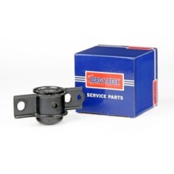 Control Trailing Arm Mounting BORG & BECK BSK6370 OE Ref 6U0407504 BORG & BECK