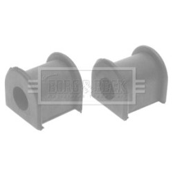 Stabiliser Coupling Rod Repair Kit BORG & BECK BSK6371K OE Ref 4881530060