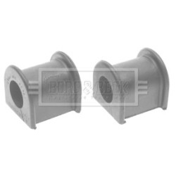 Stabiliser Coupling Rod Repair Kit BORG & BECK BSK6373K OE Ref 4881530040