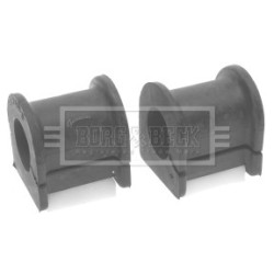 Stabiliser Coupling Rod Repair Kit BORG & BECK BSK6374K OE Ref 4881505050