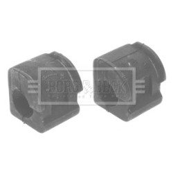 Stabiliser Coupling Rod Repair Kit BORG & BECK BSK6376K OE Ref 1H0411314