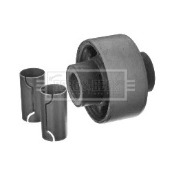 Control Trailing Arm Mounting BORG & BECK BSK6382 OE Ref 96268440