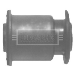 Control Trailing Arm Mounting BORG & BECK BSK6389 OE Ref 7D0407183