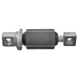 Control Trailing Arm Mounting BORG & BECK BSK6396 OE Ref 8628498
