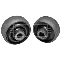 Control Trailing Arm Mounting BORG & BECK BSK6401 BORG & BECK