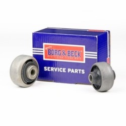 Control Trailing Arm Mounting BORG & BECK BSK6401 BORG & BECK