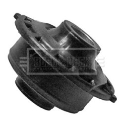 Control Trailing Arm Mounting BORG & BECK BSK6404 OE Ref 352398