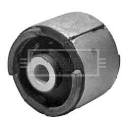 Control Trailing Arm Mounting BORG & BECK BSK6406 OE Ref 33 32 1 137 806