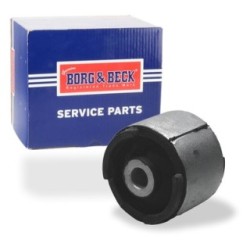 Control Trailing Arm Mounting BORG & BECK BSK6406 OE Ref 33 32 1 137 806 BORG & BECK