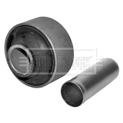 Control Trailing Arm Mounting BORG & BECK BSK6409 OE Ref 48655 20140