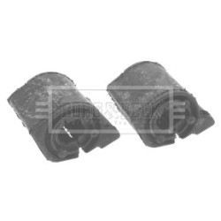 Stabiliser Coupling Rod Repair Kit BORG & BECK BSK6414K OE Ref 509491