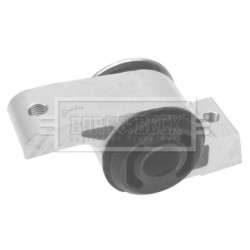 Control Trailing Arm Mounting BORG & BECK BSK6424 BORG & BECK