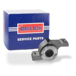 Control Trailing Arm Mounting BORG & BECK BSK6424 BORG & BECK