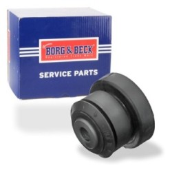 Control Trailing Arm Mounting BORG & BECK BSK6428 OE Ref 60666021 BORG & BECK