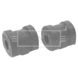 Stabiliser Coupling Rod Repair Kit BORG & BECK BSK6434K OE Ref 31351135805