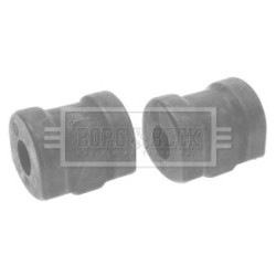 Stabiliser Coupling Rod Repair Kit BORG & BECK BSK6435K OE Ref 31351133738