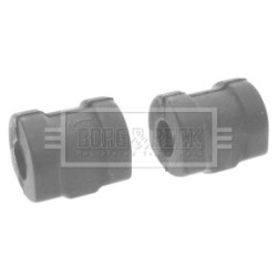 Stabiliser Coupling Rod Repair Kit BORG & BECK BSK6437K OE Ref 31351132786