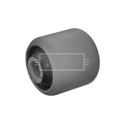 Control Trailing Arm Mounting BORG & BECK BSK6438 OE Ref 31121125428