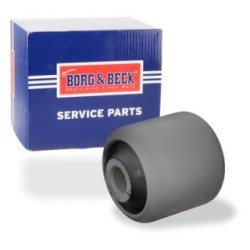 Control Trailing Arm Mounting BORG & BECK BSK6438 OE Ref 31121125428 BORG & BECK